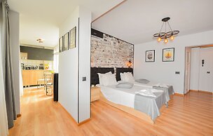 One by One - Adam's Studio - Cismigiu Gardens