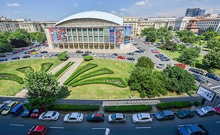 One by One - Adam's Studio - Cismigiu Gardens