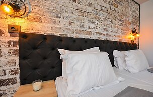 One by One - Adam's Studio - Cismigiu Gardens