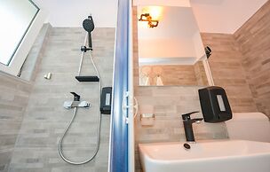 One by One - Adam's Studio - Cismigiu Gardens