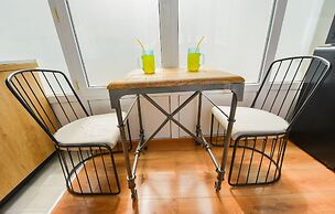 One by One - Adam's Studio - Cismigiu Gardens