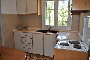 Beach House Yannis in Agios Gordios Beach on Corfu