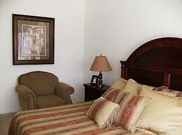 4 Bedroom Platinum Home With Games Room and Spa