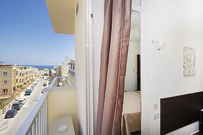 Summer Breeze Comfort Apartment