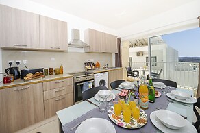 Summer Breeze Comfort Apartment