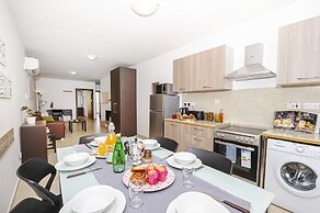 Summer Breeze Comfort Apartment