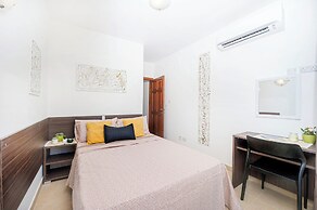 Summer Breeze Comfort Apartment