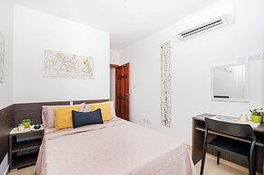 Summer Breeze Comfort Apartment