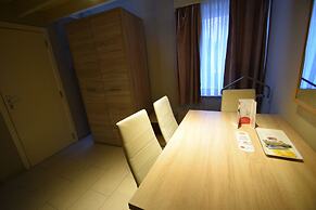 Condo Gardens Leuven - Large One Bedroom