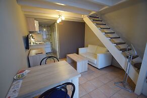 Condo Gardens Leuven - Large One Bedroom