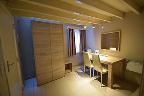 Condo Gardens Leuven - Large One Bedroom