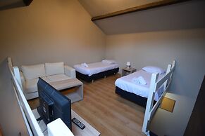 Condo Gardens Leuven - Large One Bedroom