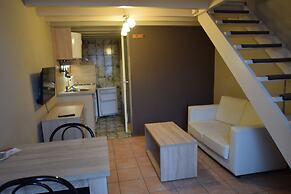 Condo Gardens Leuven - Large One Bedroom
