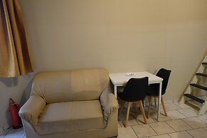 Condo Gardens Leuven - Large One Bedroom