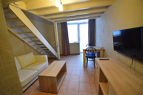 Condo Gardens Leuven - Large One Bedroom