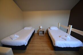 Condo Gardens Leuven - Large One Bedroom