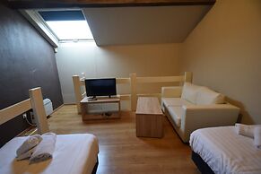 Condo Gardens Leuven - Large One Bedroom