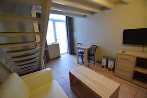 Condo Gardens Leuven - Large One Bedroom