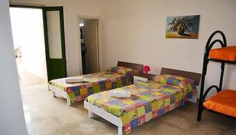 Holiday House Near the Beach of Torre Dellorso Pt53