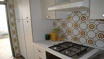 Holiday House Near the Beach of Torre Dellorso Pt53