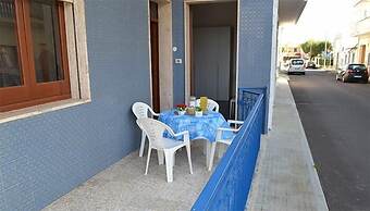 Holiday House Near the Beach of Torre Dellorso Pt53