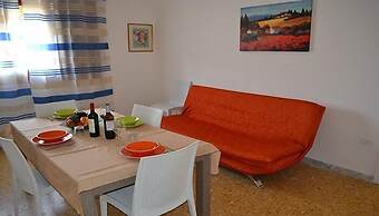 Holiday House Near the Beach of Torre Dellorso Pt53