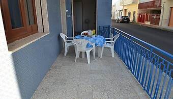 Holiday House Near the Beach of Torre Dellorso Pt53