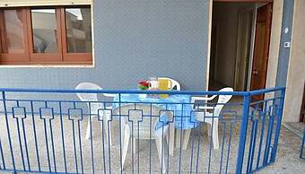 Holiday House Near the Beach of Torre Dellorso Pt53