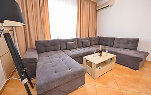 Cismigiu Apartment - Cismigiu Gardens