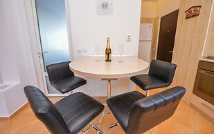 Cismigiu Apartment - Cismigiu Gardens