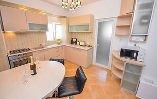 Cismigiu Apartment - Cismigiu Gardens