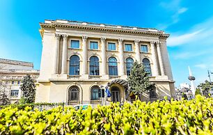 Cismigiu Apartment - Cismigiu Gardens