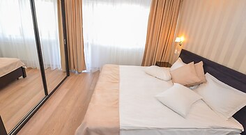 Cismigiu Apartment - Cismigiu Gardens