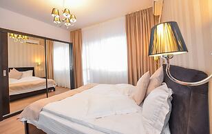 Cismigiu Apartment - Cismigiu Gardens