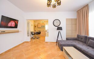 Cismigiu Apartment - Cismigiu Gardens