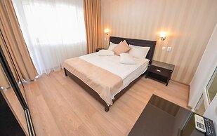 Cismigiu Apartment - Cismigiu Gardens