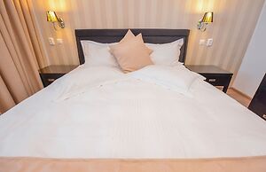 Cismigiu Apartment - Cismigiu Gardens