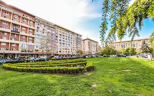 Cismigiu Apartment - Cismigiu Gardens