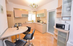 Cismigiu Apartment - Cismigiu Gardens