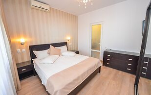 Cismigiu Apartment - Cismigiu Gardens