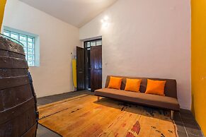 Casa Amoreira - Quinta Amoreira