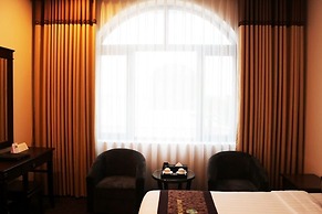 Hai Yen Luxury Hotel