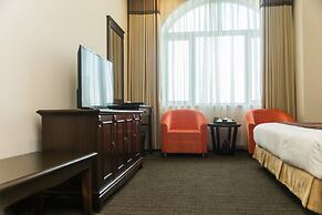 Hai Yen Luxury Hotel