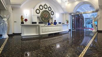 Hai Yen Luxury Hotel