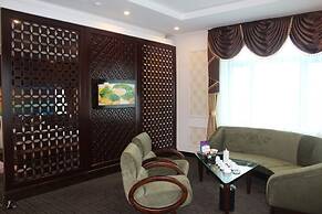 Hai Yen Luxury Hotel