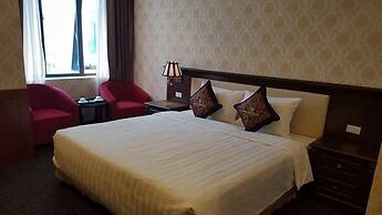 Hai Yen Luxury Hotel