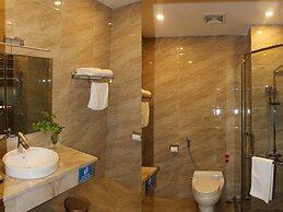 Hai Yen Luxury Hotel