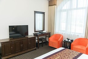 Hai Yen Luxury Hotel