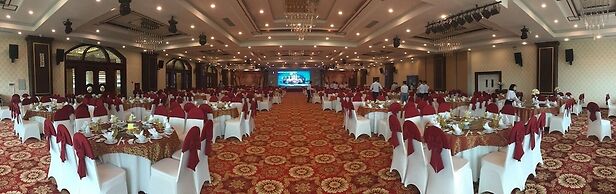 Hai Yen Luxury Hotel