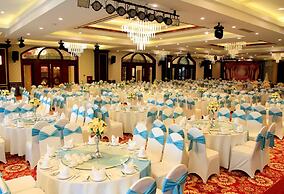 Hai Yen Luxury Hotel